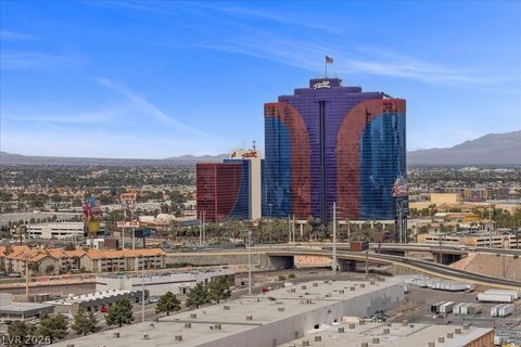 Tiny photo for 4525 Dean Martin Drive #2100, Las Vegas, NV 89103 (MLS # 2769281)