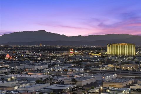 Tiny photo for 4525 Dean Martin Drive #2100, Las Vegas, NV 89103 (MLS # 2769281)