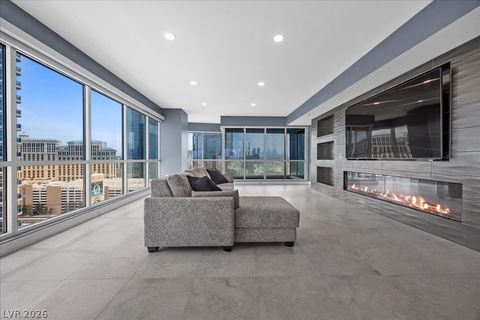 Tiny photo for 4525 Dean Martin Drive #2100, Las Vegas, NV 89103 (MLS # 2769281)