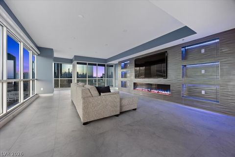 Tiny photo for 4525 Dean Martin Drive #2100, Las Vegas, NV 89103 (MLS # 2769281)