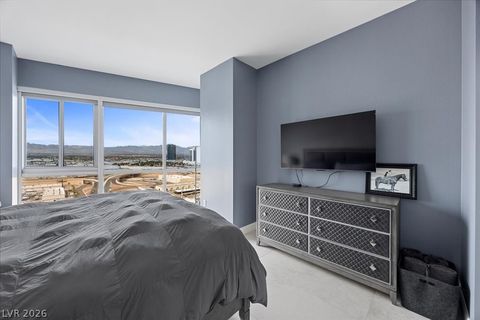 Tiny photo for 4525 Dean Martin Drive #2100, Las Vegas, NV 89103 (MLS # 2769281)