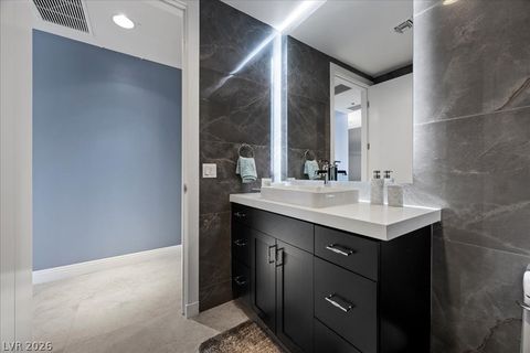 Tiny photo for 4525 Dean Martin Drive #2100, Las Vegas, NV 89103 (MLS # 2769281)