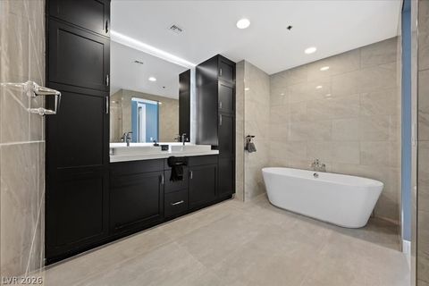 Tiny photo for 4525 Dean Martin Drive #2100, Las Vegas, NV 89103 (MLS # 2769281)