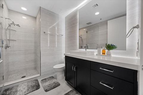 Tiny photo for 4525 Dean Martin Drive #2100, Las Vegas, NV 89103 (MLS # 2769281)