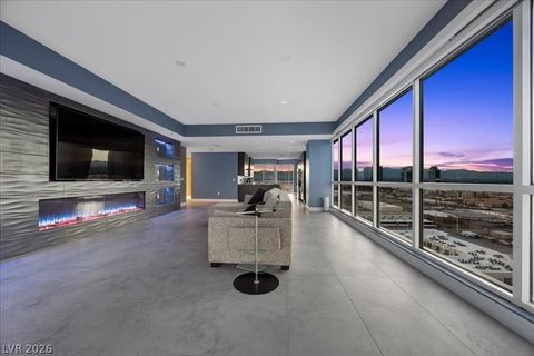 Tiny photo for 4525 Dean Martin Drive #2100, Las Vegas, NV 89103 (MLS # 2769281)