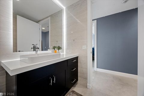Tiny photo for 4525 Dean Martin Drive #2100, Las Vegas, NV 89103 (MLS # 2769281)