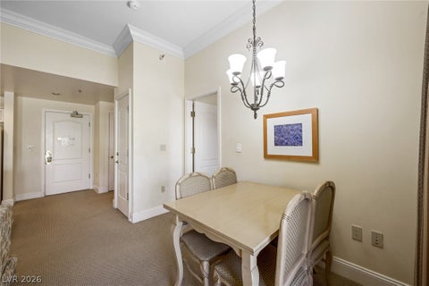 Tiny photo for 30 Strada Di Villaggio #243, Henderson, NV 89011 (MLS # 2782917)