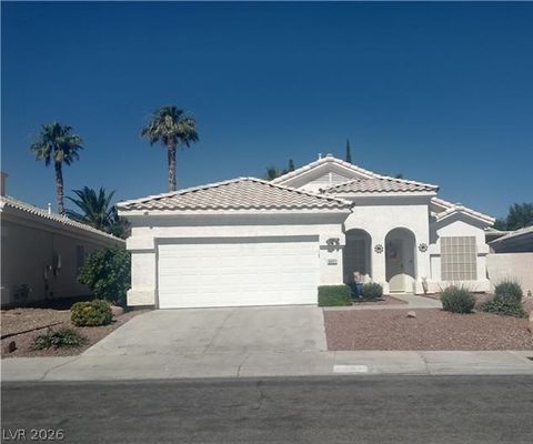 Homes For Rent - 3021 Pismo Beach Drive<br/> Las Vegas, NV 89128