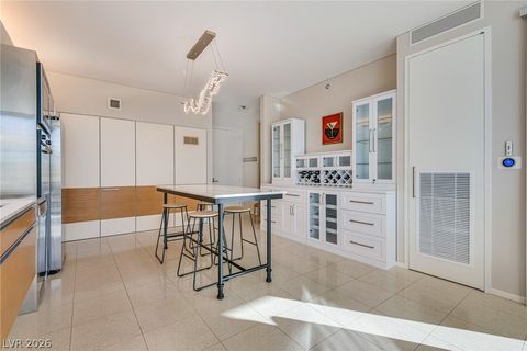 Photo of 3726 Las Vegas Boulevard #2203, Las Vegas, NV 89158 (MLS # 2756693)