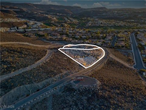 Tiny photo for 348 Unicorn Hills Drive, Henderson, NV 89012 (MLS # 2744812)