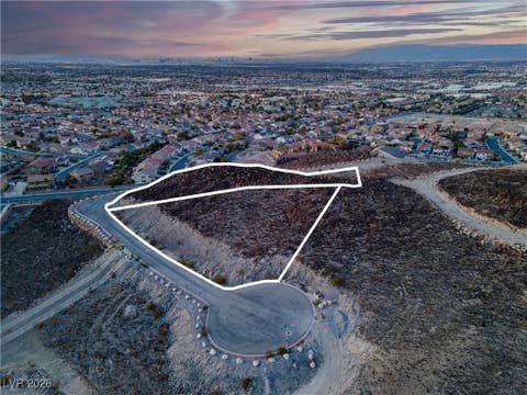 Tiny photo for 348 Unicorn Hills Drive, Henderson, NV 89012 (MLS # 2744812)