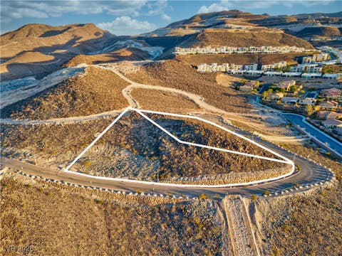 Tiny photo for 348 Unicorn Hills Drive, Henderson, NV 89012 (MLS # 2744812)