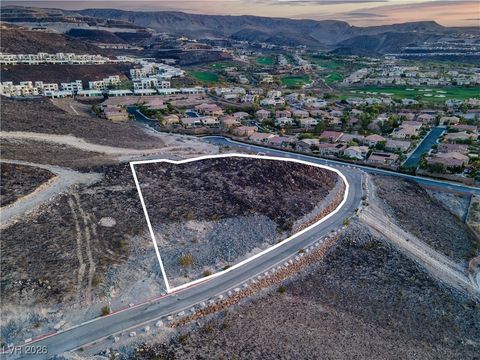 Tiny photo for 348 Unicorn Hills Drive, Henderson, NV 89012 (MLS # 2744812)