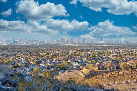 Tiny photo for 348 Unicorn Hills Drive, Henderson, NV 89012 (MLS # 2744812)
