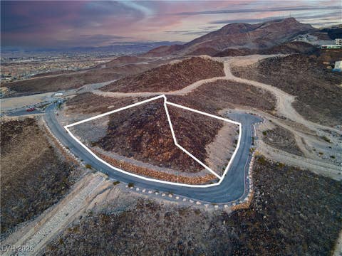 Tiny photo for 348 Unicorn Hills Drive, Henderson, NV 89012 (MLS # 2744812)