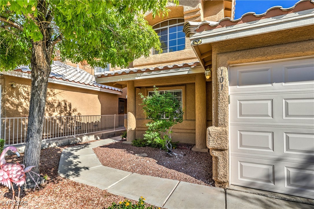 8056 Cimarron Ridge Drive 101