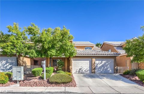 8056 Cimarron Ridge Drive 101 Las Vegas NV 89128