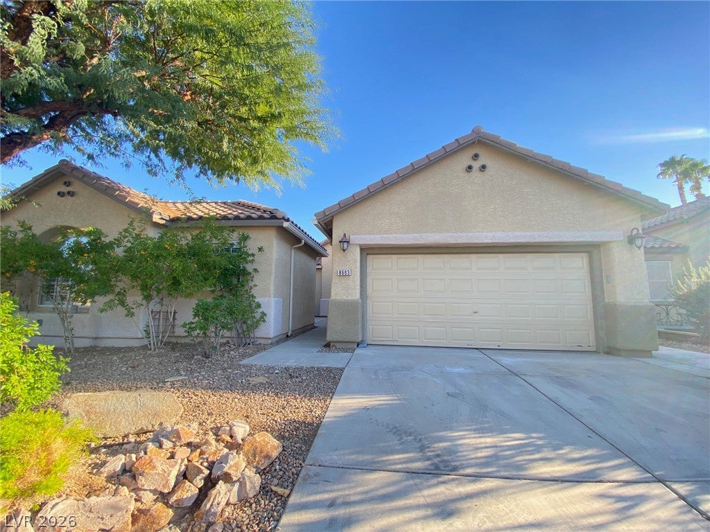 8683 Blakely Court