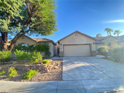 Homes For Rent - 8683 Blakely Court<br/> Las Vegas, NV 89148