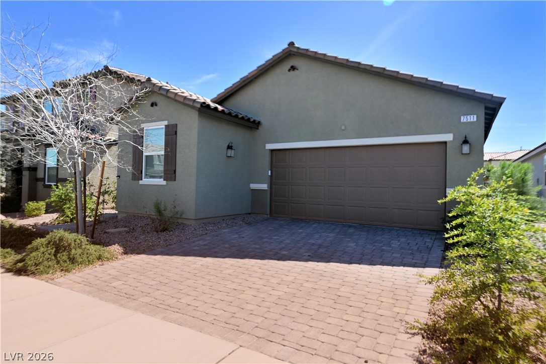 7511 Mojave Wind Avenue