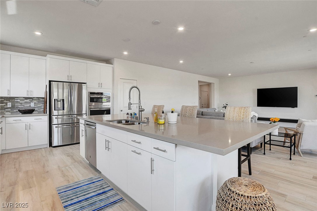 6830 Compass Street, North Las Vegas, Nevada image 23