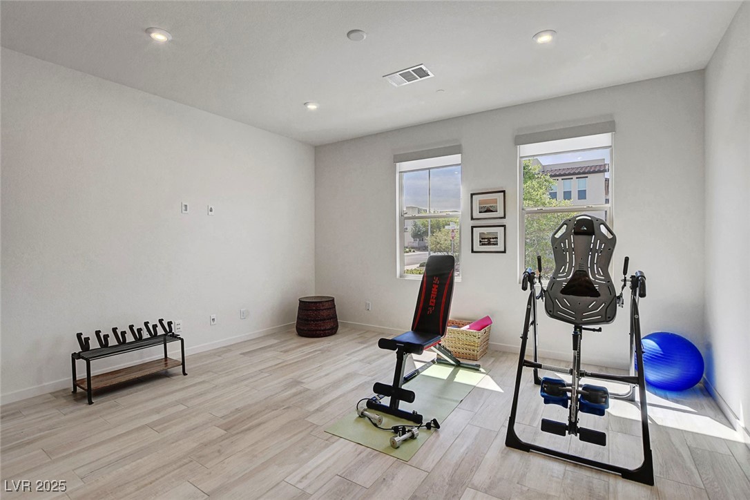 6830 Compass Street, North Las Vegas, Nevada image 11