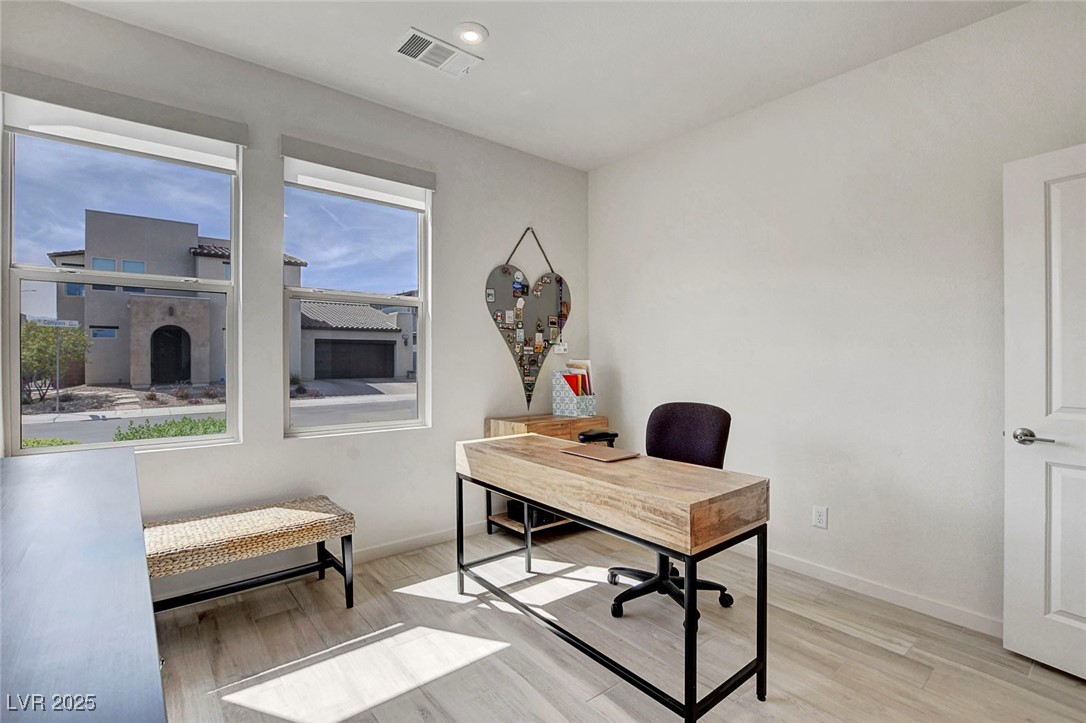 6830 Compass Street, North Las Vegas, Nevada image 36
