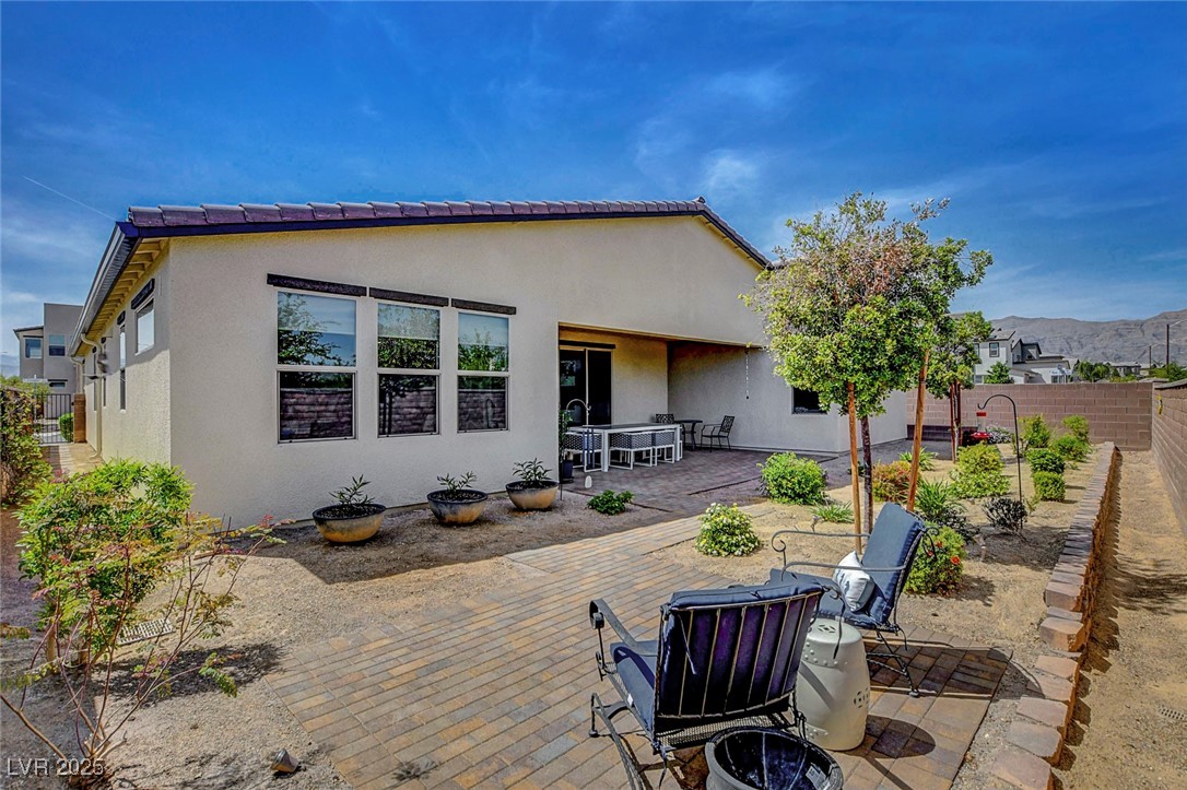 6830 Compass Street, North Las Vegas, Nevada image 13