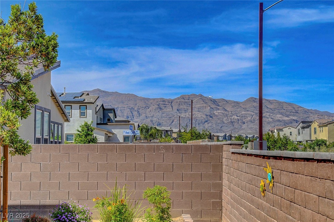 6830 Compass Street, North Las Vegas, Nevada image 14