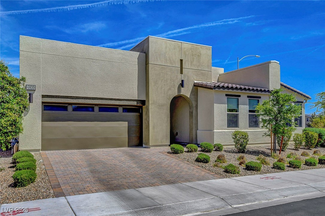 6830 Compass Street, North Las Vegas, Nevada image 15