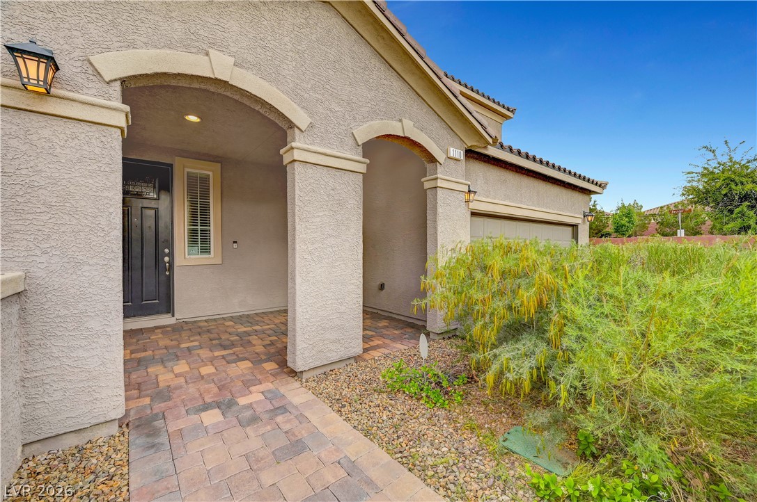 1110 Echo Pass Street