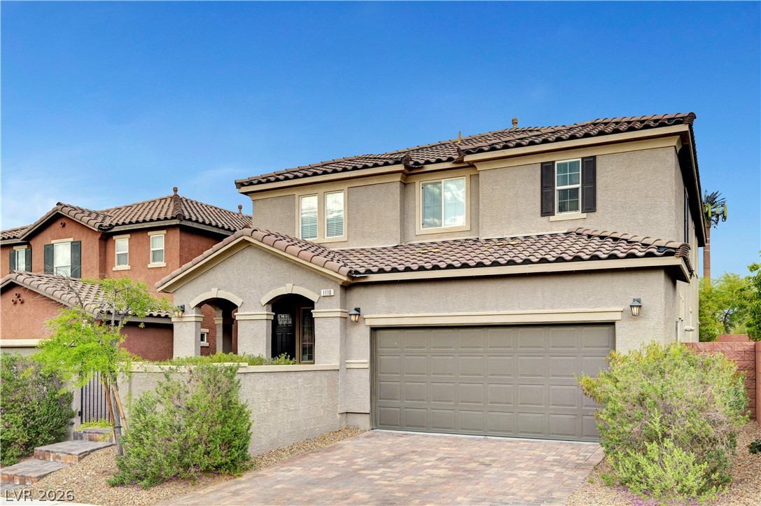 1110 Echo Pass Street