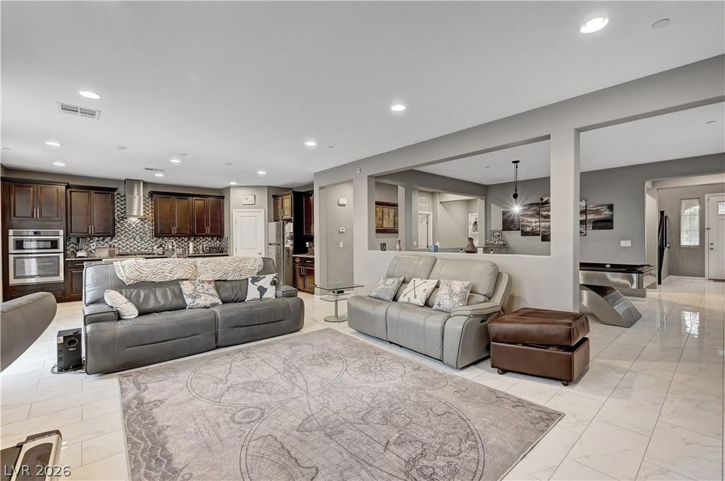 Photo of 1110 Echo Pass Street, Henderson, NV 89052 (MLS # 2776745)