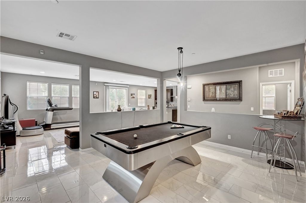 Photo of 1110 Echo Pass Street, Henderson, NV 89052 (MLS # 2776745)