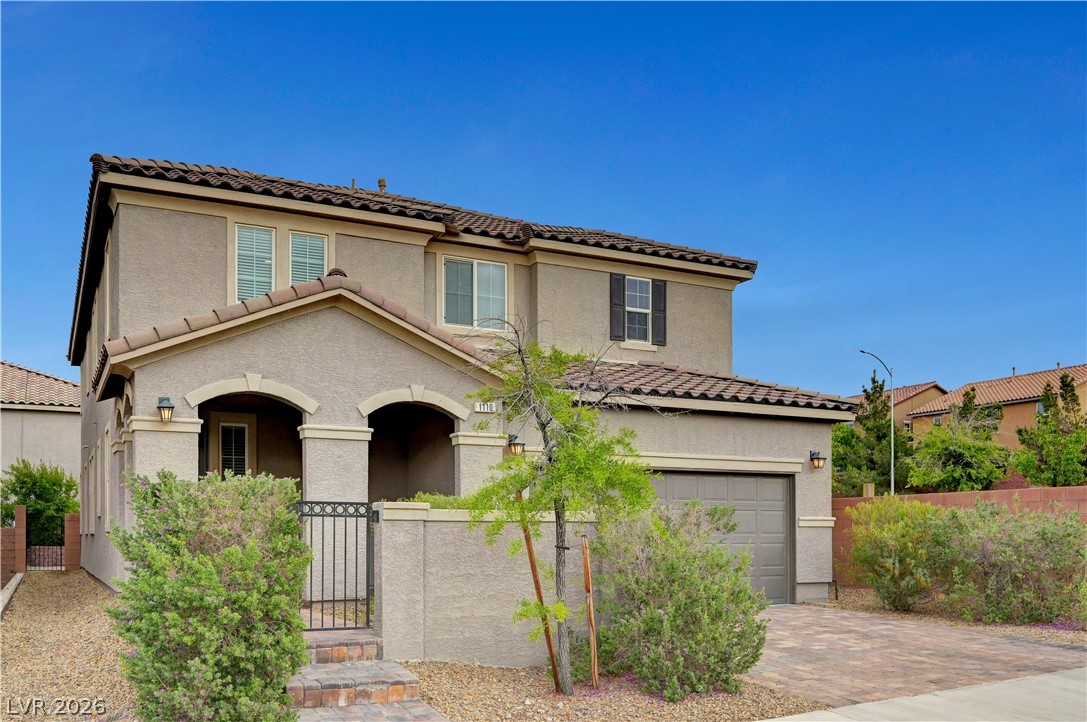 1110 Echo Pass Street