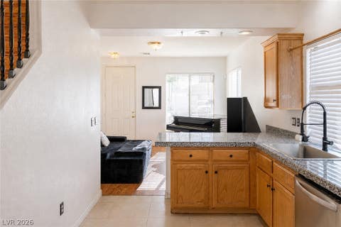 Tiny photo for 8210 Misty Sage Street, Las Vegas, NV 89139 (MLS # 2793366)