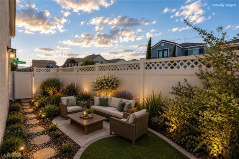 Tiny photo for 8210 Misty Sage Street, Las Vegas, NV 89139 (MLS # 2793366)