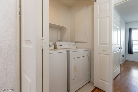 Tiny photo for 8210 Misty Sage Street, Las Vegas, NV 89139 (MLS # 2793366)
