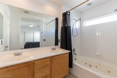 Tiny photo for 8210 Misty Sage Street, Las Vegas, NV 89139 (MLS # 2793366)