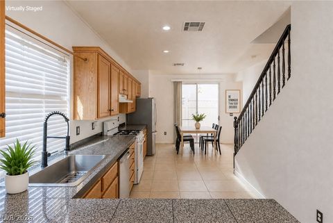 Tiny photo for 8210 Misty Sage Street, Las Vegas, NV 89139 (MLS # 2793366)