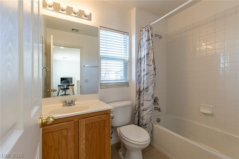 Tiny photo for 8210 Misty Sage Street, Las Vegas, NV 89139 (MLS # 2793366)