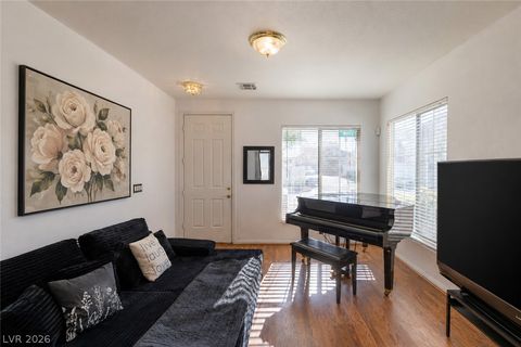 Tiny photo for 8210 Misty Sage Street, Las Vegas, NV 89139 (MLS # 2793366)