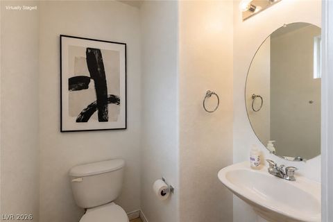 Tiny photo for 8210 Misty Sage Street, Las Vegas, NV 89139 (MLS # 2793366)