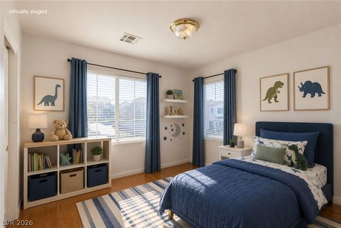 Tiny photo for 8210 Misty Sage Street, Las Vegas, NV 89139 (MLS # 2793366)