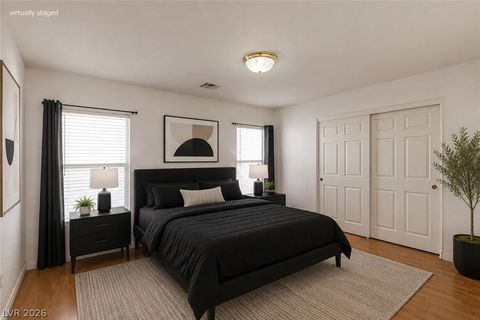 Tiny photo for 8210 Misty Sage Street, Las Vegas, NV 89139 (MLS # 2793366)