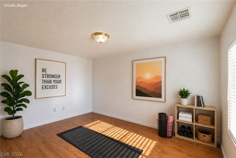Tiny photo for 8210 Misty Sage Street, Las Vegas, NV 89139 (MLS # 2793366)