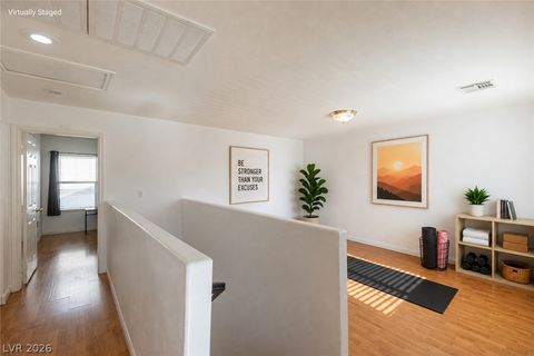 Tiny photo for 8210 Misty Sage Street, Las Vegas, NV 89139 (MLS # 2793366)