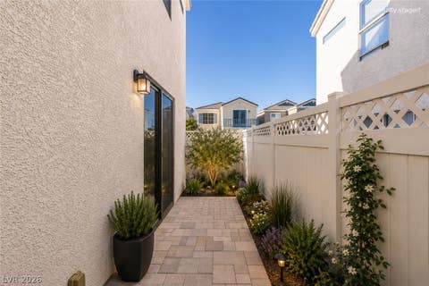 Tiny photo for 8210 Misty Sage Street, Las Vegas, NV 89139 (MLS # 2793366)