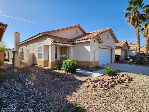 Homes For Rent - 1917 Casa Verde Drive<br/> Clark County, North Las Vegas, NV 89031