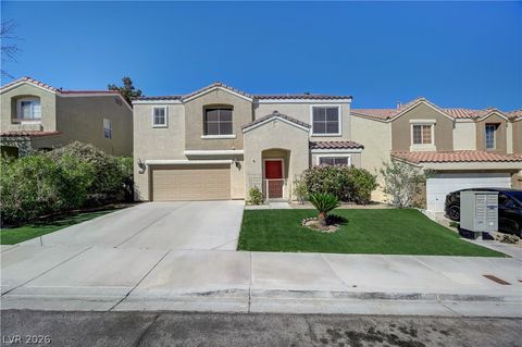 Homes For Sale - 10012 Long Cattle Avenue<br/> Las Vegas, NV 89117
